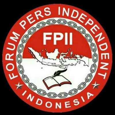 3 Wartawan Berdedikasi Bentuk FPII Kota Surabaya, Kembangkan Jurnalis Profesional 6 FPII
