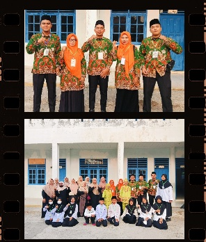 MDTA Nurul Hasanah Kirim 13 Atlet di Adu Bakat Porsadin VI se_Pekanbaru 6 MDTA