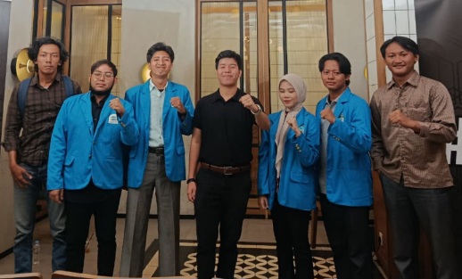 GMNI UIN Jakarta Tegas Tolak Gelar Pahlawan untuk Soeharto 6 IMG 20251106 WA0005 GMNI UIN