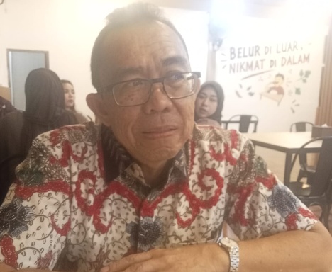 Bebek Belur Selaras