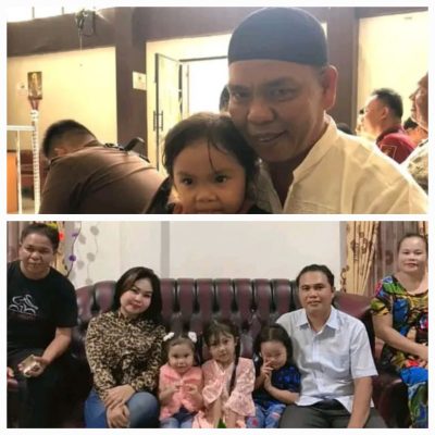 Bupati OKI Berduka telah Meninggal Ansilah Tokoh Pedamaran Berjiwa Sosial 6 Ansilah