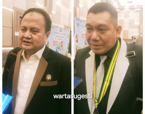 Resmi, Pelantikan Pengurus POGI Riau 2025-2028 Siap Kolaborasi Lintas Sektor 6 Riau