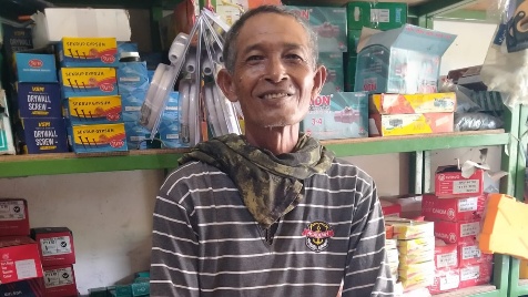 Bagai Menanti Kucing Bertanduk Bantuan Masjid Nurul Iman Way Kanan Lenyap 6 Masjid Nurul Iman