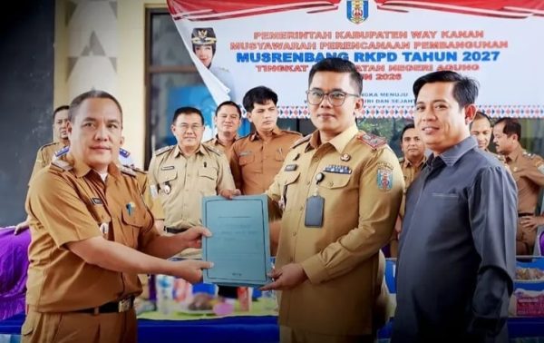 Musrenbang