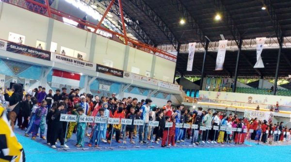 Wushu