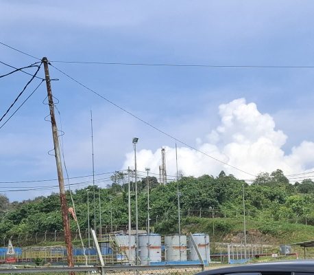 Pertamina