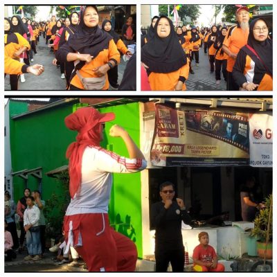 Yayasan Semilir Angin