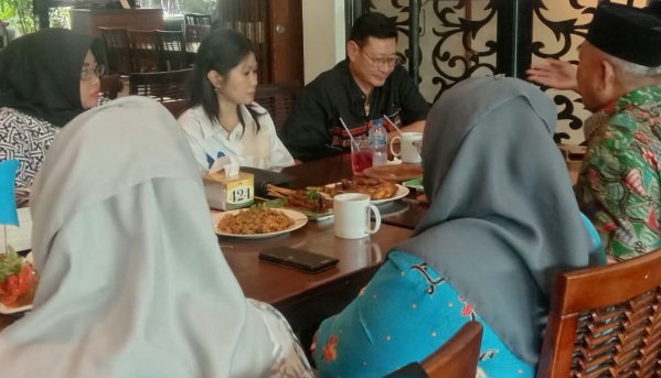 Partai Masyumi Jatim Susun Pengurus Siap Menangkan Pemilu 2029 6 Partai Masyumi