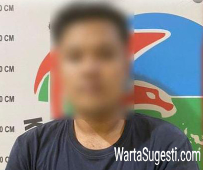 Cerdas Kelabui Polisi, Letak Sabu Bawah Kursi Hampir Saja Lolos 1 Polisi