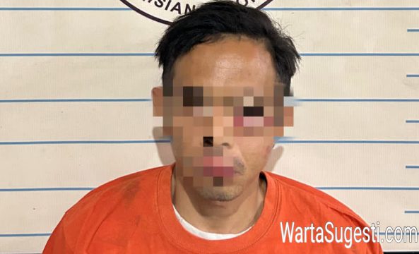 Tertangkap Edarkan Narkoba, RC Terancam Lebaran di Penjara 1 RC