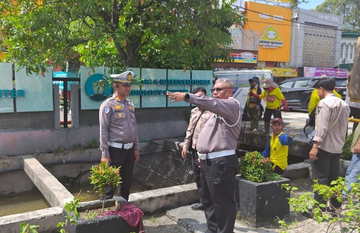Polda Riau