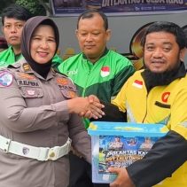 Lalu lintas