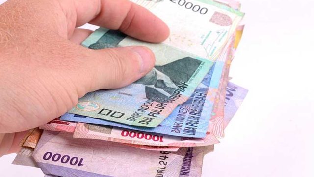 Apakah Zakat Fitrah Boleh Berbentuk Uang Tunai? 1 Sumber gambar lazuq.org