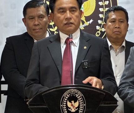 Tegas, Indonesia Tolak 12 Atlet Israel 1 68e78f2190c0a Olahraga