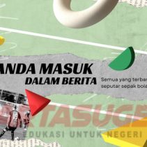 Pesan Berita Ucapan Idul Fitri di Sini, Tebar Kebaikan Terindeks Google Terkenal 3 Banner Youtube Berita Sepak Bola Kontemporer Hijau 20260307 135629 0000 AKP Sigit Eka Sahudi