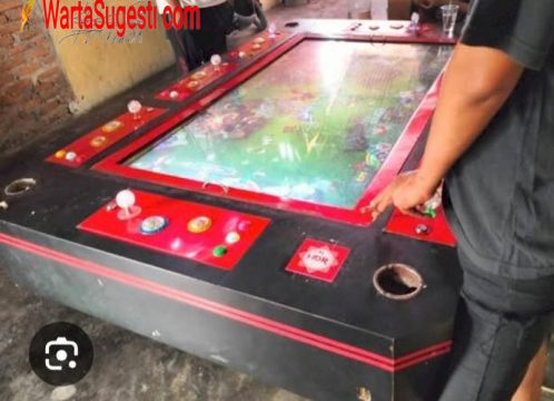 Meresahkan, Perjudian Bebas Beraktivitas di Wilayah Hukum Polsek Medan Sunggal 1 Resah