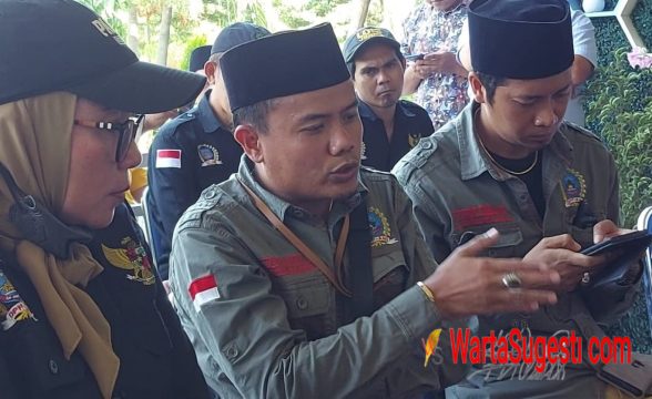 Menteri