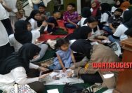 Yayasan Ruang Pasien dan Peduly Surabaya Berbagi Kasih Dengan Kegiatan Sosial 53 Ruang