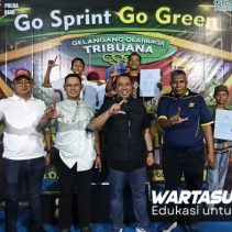 Go Sprint Go Green Seri V Membludak, Sorak Penonton Menggema di Jalan Thamrin 5 IMG 20260308 WA0016 Go Green