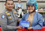 Stikes Payung negeri