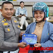 Stikes Payung negeri