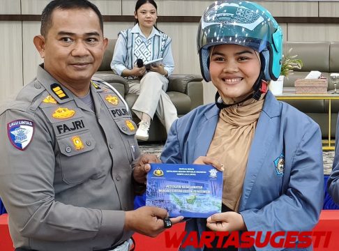 Stikes Payung negeri