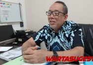 IBITEK Bagikan Daging Kurban Untuk Warga Tidak Mampu Kawasan Marabahan 3 IBITEK