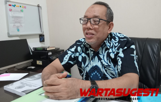 IBITEK Bagikan Daging Kurban Untuk Warga Tidak Mampu Kawasan Marabahan 1 IBITEK