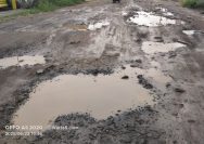 Ruas jalan