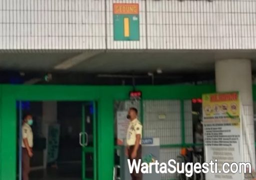 Lebaran, IGD RSUD Dr Soetomo Surabaya Terima 1.195 Pasien, 4 Penyakit Utama 1 IGD
