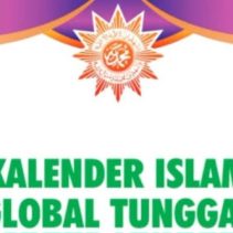 Kalender Hijriah Global Tunggal Solusi Wujudkan Satu Hari Satu Tanggal 2 Kalender