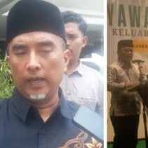 Bupati Kampar