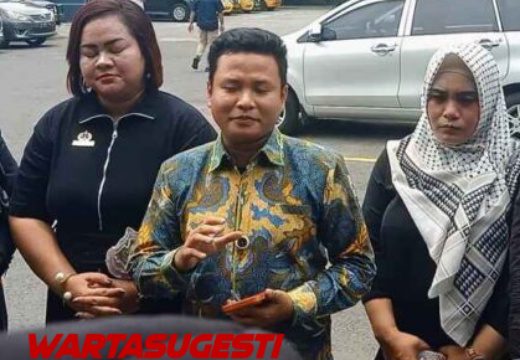 Advokat Bung Taufik Nilai Dewan Pers Tidak Jalankan Fungsinya 1 Bung Taufik