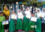 MI Roudlotul Jannah