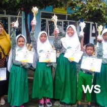 MI Roudlotul Jannah