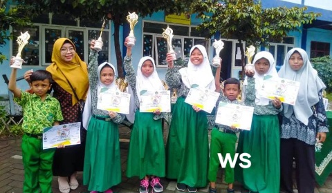 MI Roudlotul Jannah