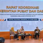 Lestarikan Bahasa Daerah dan Jaga Kebhinekaan Indonesia 2 Lestari