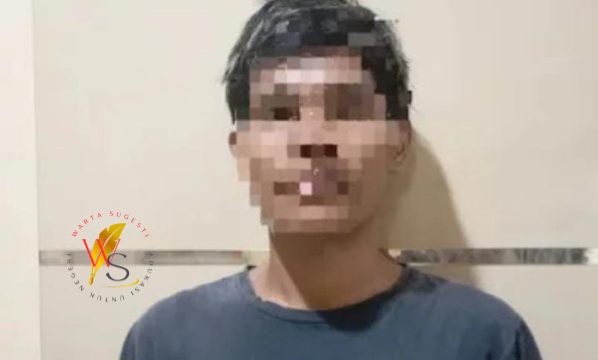 Hitungan Jam, Pelaku Pembunuhan Sopir Truk Tangki di Banjarmasin Berhasil Diamankan 1 Truk