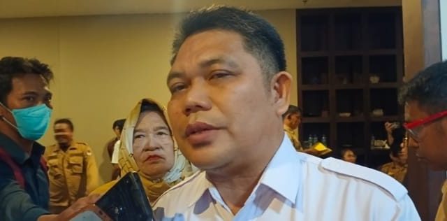 Balikpapan tetap