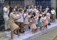 Sekolah Musik Purwacaraka Gelar Home Concert Gali Talenta Musik 5 Sekolah