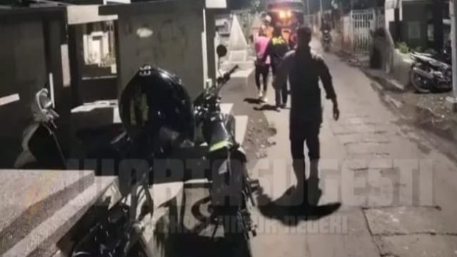 Dilema Prostitusi Kembang Kuning, Petugas Datang PSK Kabur 1 Prostitusi