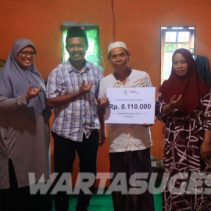 UNUKASE Hadirkan Asuransi IFG Life Perlindungan Nyata bagi Mahasiswa 3 Unukase