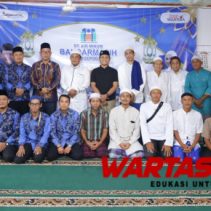 PAM Bandarmasih Gelar Serambi Surau di Banyiur Luar 4 IMG 20260226 WA0027 Banjarmasin