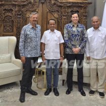 Eni Indonesia Finalkan Investasi Proyek Gas Raksasa di Kalimantan Timur 3 IMG 20260318 WA0123 ENI