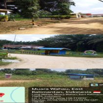 Tinggal Aturan, Penjagaan Portal di PT DSN Group Melenyu 2 Diduga Hanya Formalitas 3 IMG 20260421 WA0008 Aturan