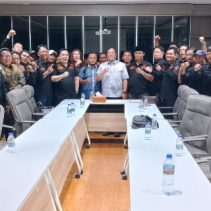 GRIB Jaya Audiensi Pemkot Surabaya Sorot Minimnya Pelibatan Ormas 4 IMG 20260424 WA0040 Audiensi