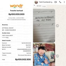 Kisruh Fee SPPG di Sukarame Aip Paisal Hidayat Jadi Sorotan 3 IMG 20260426 WA0033 Aip Paisal Hidayat