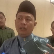 Mubes IV 2026, M. Rais Hasan Piliang Ketua Ikatan Keluarga Sungai Tapung Pekanbaru 5 Muhammad Rais Hasan