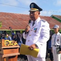 Camat Bumi Agung Jadi Inspektur Upacara HUT ke 27 Way Kanan 2 IMG 20260427 WA0025 Camat Bumi Agung