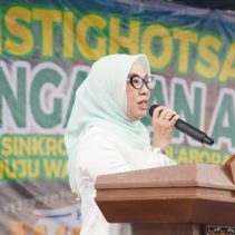HUT ke 27 Pemkab Way Kanan Gelar Pengajian Akbar dan Istigosah 5 IMG 20260428 WA0008 Bupati Way Kanan